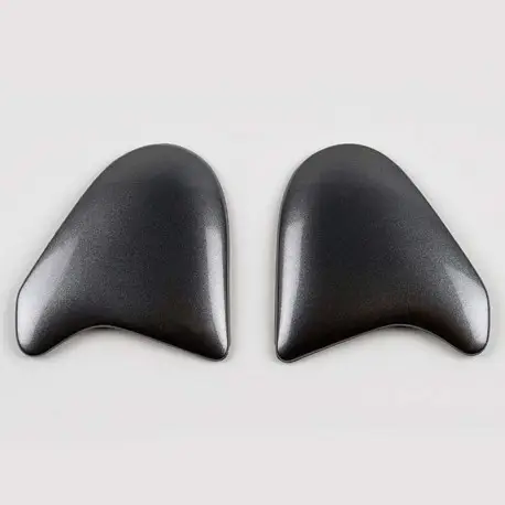 PLATINE ECRAN ARAI SZ F GREY CASQUE JET Affaire À Saisir
