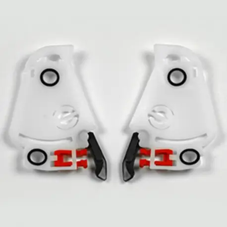 Acheter Direct MECANIS. ECRAN ARAI SAI2 BLANC CASQUE INTEGRAL