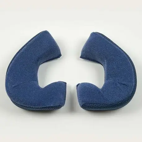 Promotion Saisonnière COUSS JOUE ARAI SZ URBAN 20MM CASQUE JET