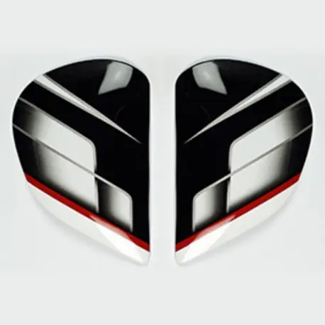 Remise PLATINE ECRAN ARAI SAJ URBAN BLACK CASQUE INTEGRAL