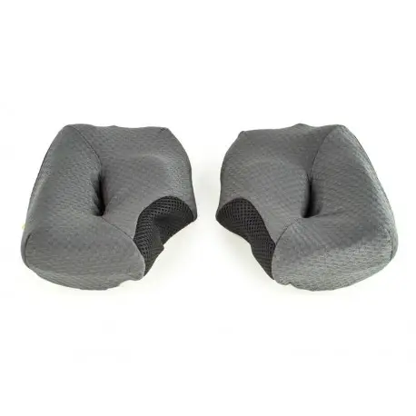 Mousses de joues ARAI 20mm (épaisseur standard L XL) pour casque Tour X 4 Nouveauté