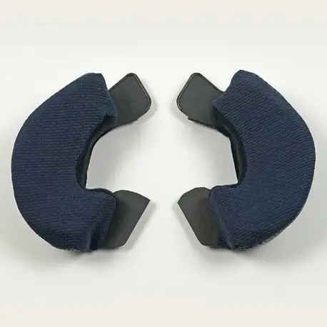 Earcup ARAI Penta Pro 20mm casque off road Jusqu’à Épuisement Des Stocks