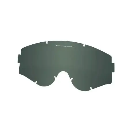 Ecran de rechange masque OAKLEY L FRAME Offre Exclusive