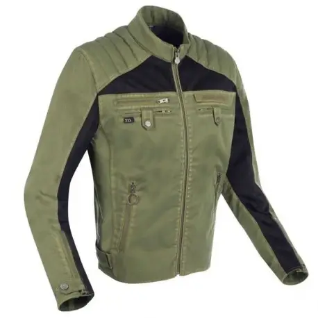 Dernier Modèle Blouson SEGURA DISTRICT