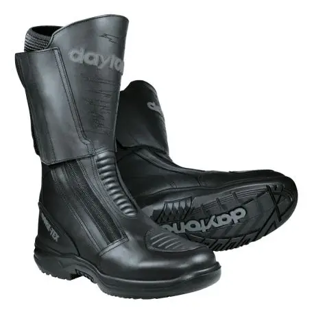 Bottes moto DAYTONA TRAVELLER GTX GORE-TEX Livraison Gratuite