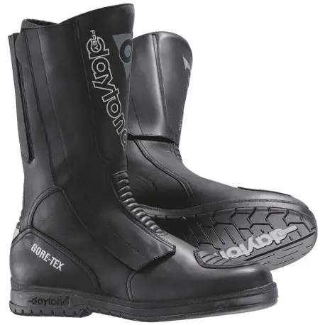 Commande En Gros Bottes moto grande taille DAYTONA BIG TRAVEL GTX