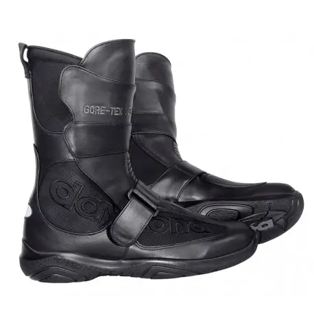 Authentique Bottes moto GORE-TEX DAYTONA BURDIT XCR