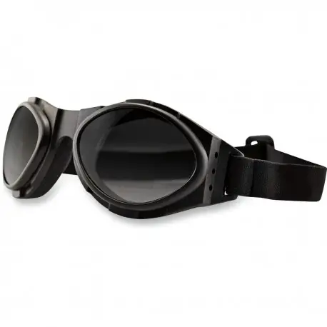 Lunettes moto BUGEYE II EXTREME SPORT avec verre interchangeable Livraison Express