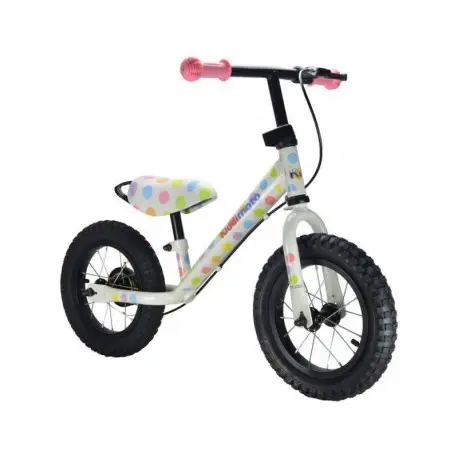 draisienne moto pour enfant KIDDIMOTO à poids Meilleur Choix