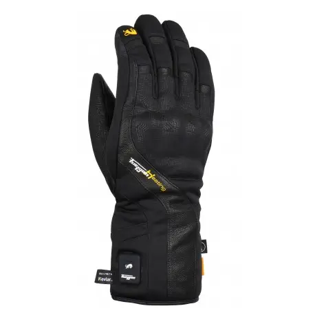 Populaire Gants chauffants FURYGAN HEAT X KEVLAR