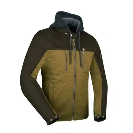 Prix Cassé Veste moto SEGURA PRESTO