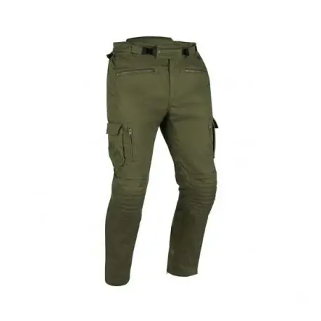 Pantalon Moto SEGURA BORA Nouvelle Collection