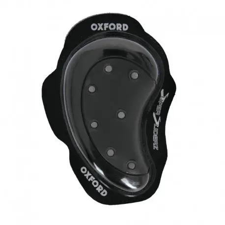 Slider de genou OXFORD Rok Drop Sparkie noir Certifié