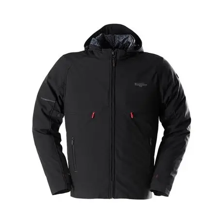 Expédié Aujourd’hui Blouson textile FURYGAN ADDAX