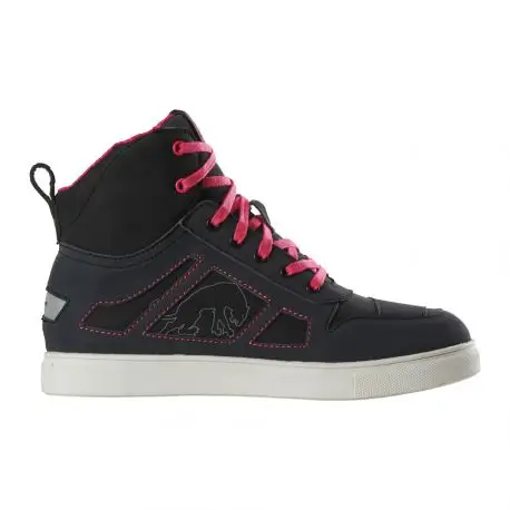Livraison Express Baskets femme FURYGAN ANGIE D3O