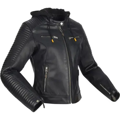 Blouson cuir femme SEGURA LADY DORIAN 2 Nouvelle Collection