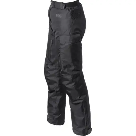 Authentique Pantalon moto femme GMS Starter Neo WP
