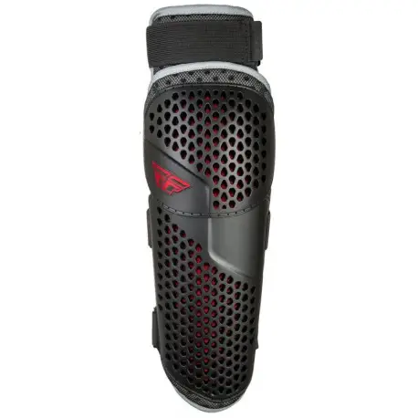 Haute Qualité Genouillères FLY RACING Barricade Flex moto cross enfant