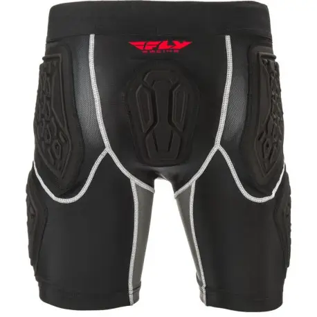 Commander Vite Short de compression FLY RACING Barricade
