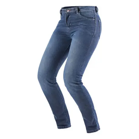 Marque Jean moto femme FURYGAN KATE X KEVLAR