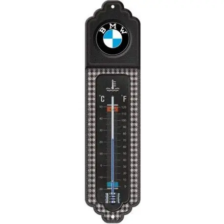 Thermomètre mural BMW CLASSIC Livraison Express