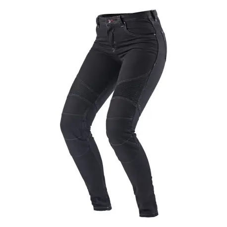 Jean moto femme FURYGAN PURDEY EVO SLIM Usine Directe