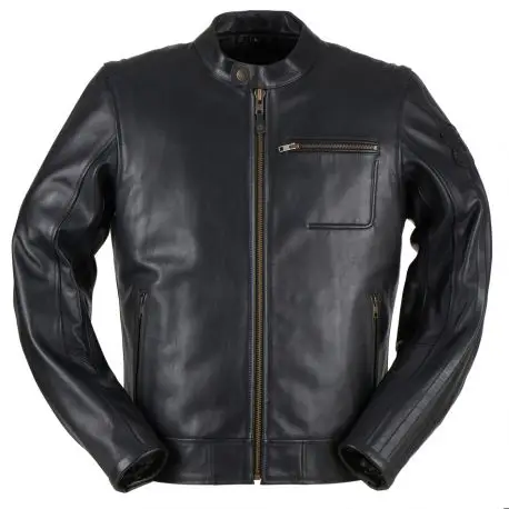 Blouson cuir FURYGAN L'AUDACIEUX Livraison Express