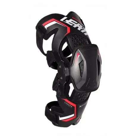 Genouilleres LEATT X-Frame Pro carbon Bon Plan