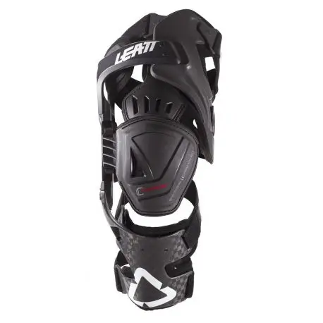 Expédition Rapide Genouilleres LEATT C-Frame Pro Carbon