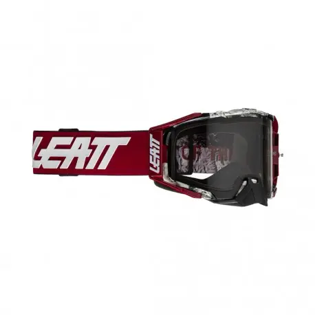 Réduction Masque cross LEATT VELOCITY 6.5