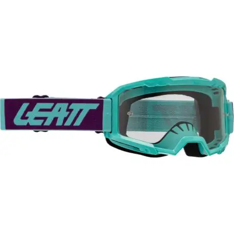 Meilleur Prix Masque cross LEATT Vizion 2.5