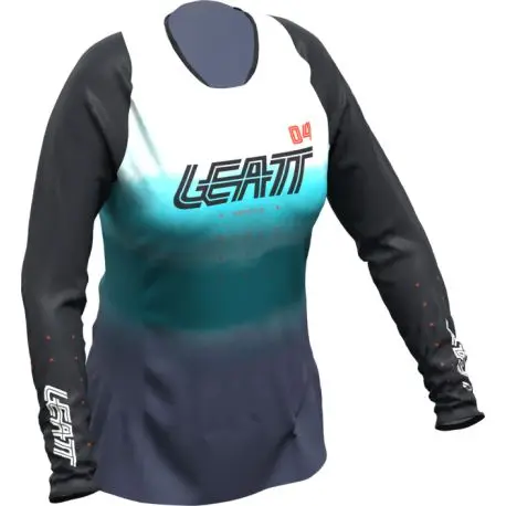 Maillot LEATT 4.5 Lite Women V25 Meilleur Prix