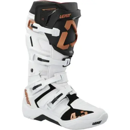 Bottes cross LEATT 4.5 Réduction