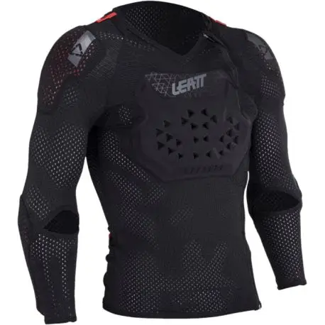 Commander Vite Gilet de protections LEATT Body Protector ReaFlex Stealth