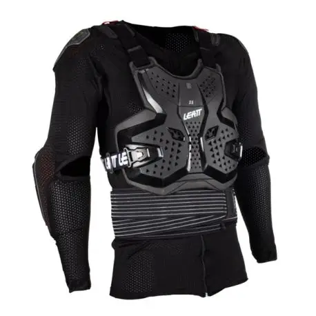 Gilet de protections LEATT Plastron 3.5 Acheter En Ligne