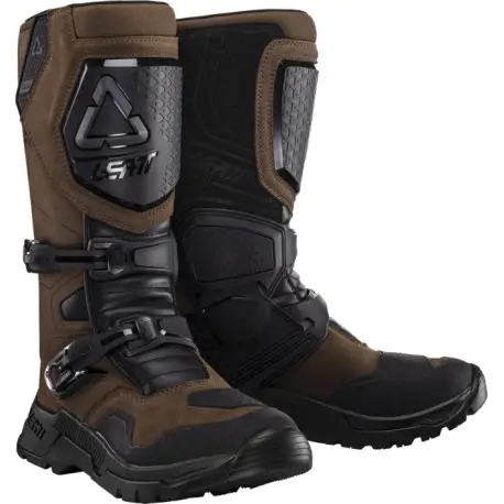 Bottes Enduro Touring LEATT ADV HydraDri 7.5 V24 Certifié