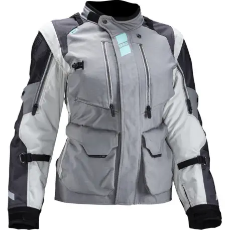 Meilleure Vente Veste LEATT ADV Multitour 5.5 Femme V25