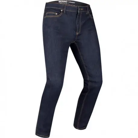 Pantalon BERING TRUST STRAIGHT Populaire