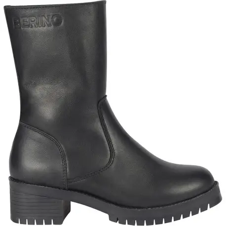 Soldes Bottes moto femme BERING LADY OPALE