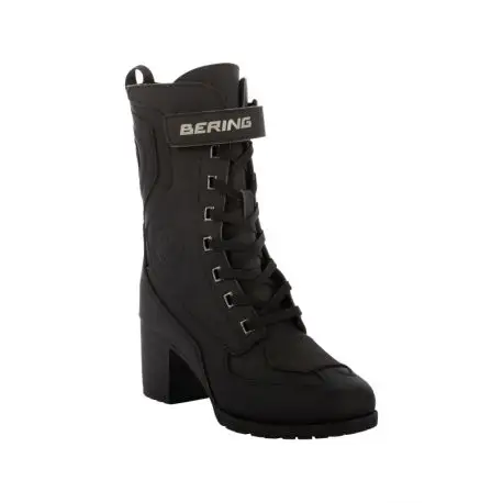 Bottes moto BERING LADY LEONARDA 2 Top Vente