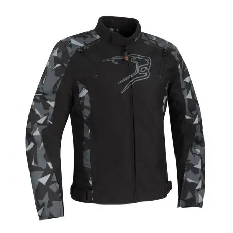 Solde Blouson BERING GOZER