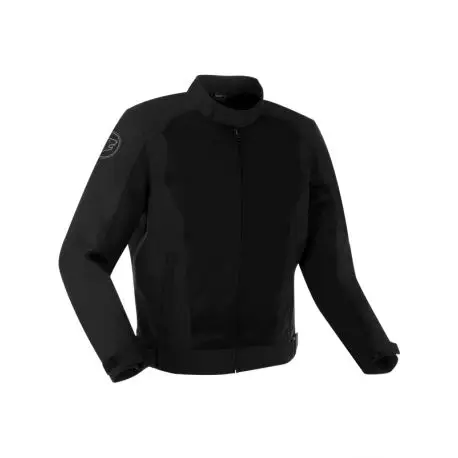 Blouson moto été textile BERING NELSON Livraison Gratuite