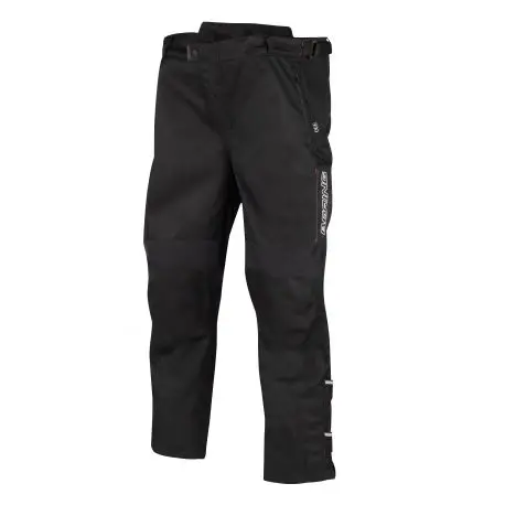 Remise Pantalon moto grandes tailles BERING CORLEO PANT