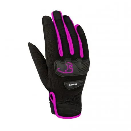 Gants été femme BERING YORK Prix Bas