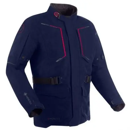 Veste moto BERING OTTAWA GTX Commande En Gros