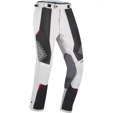Pantalon moto mi-saison BERING BAKUNDU PANT Must-Have