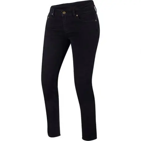 Pantalon moto femme BERING LADY GILDA Haute Qualité