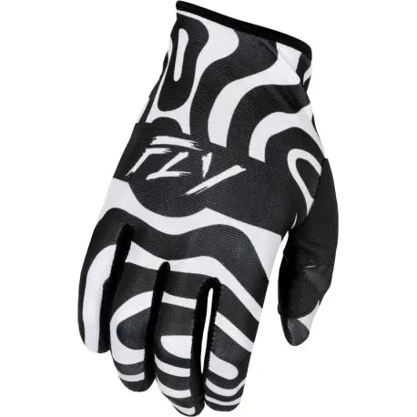 Gants moto FLY RACING Evolution DST L.E. Abyss Nouvel Arrivage