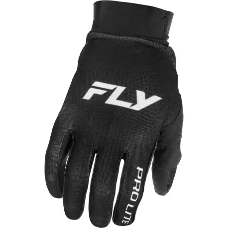 Gants moto FLY RACING Pro Lite Glove Dernière Chance