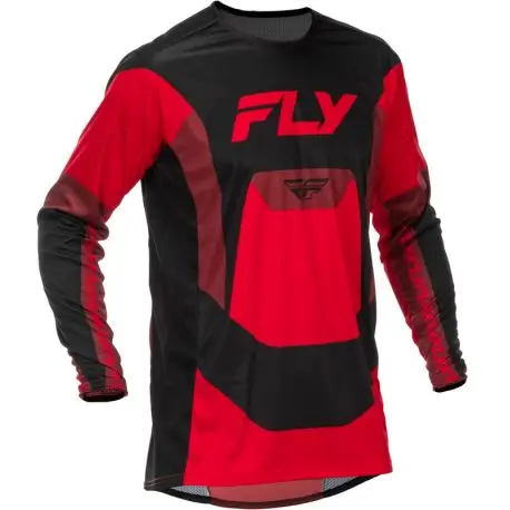 Maillot moto cross FLY RACING Lite Racewear Nouveauté